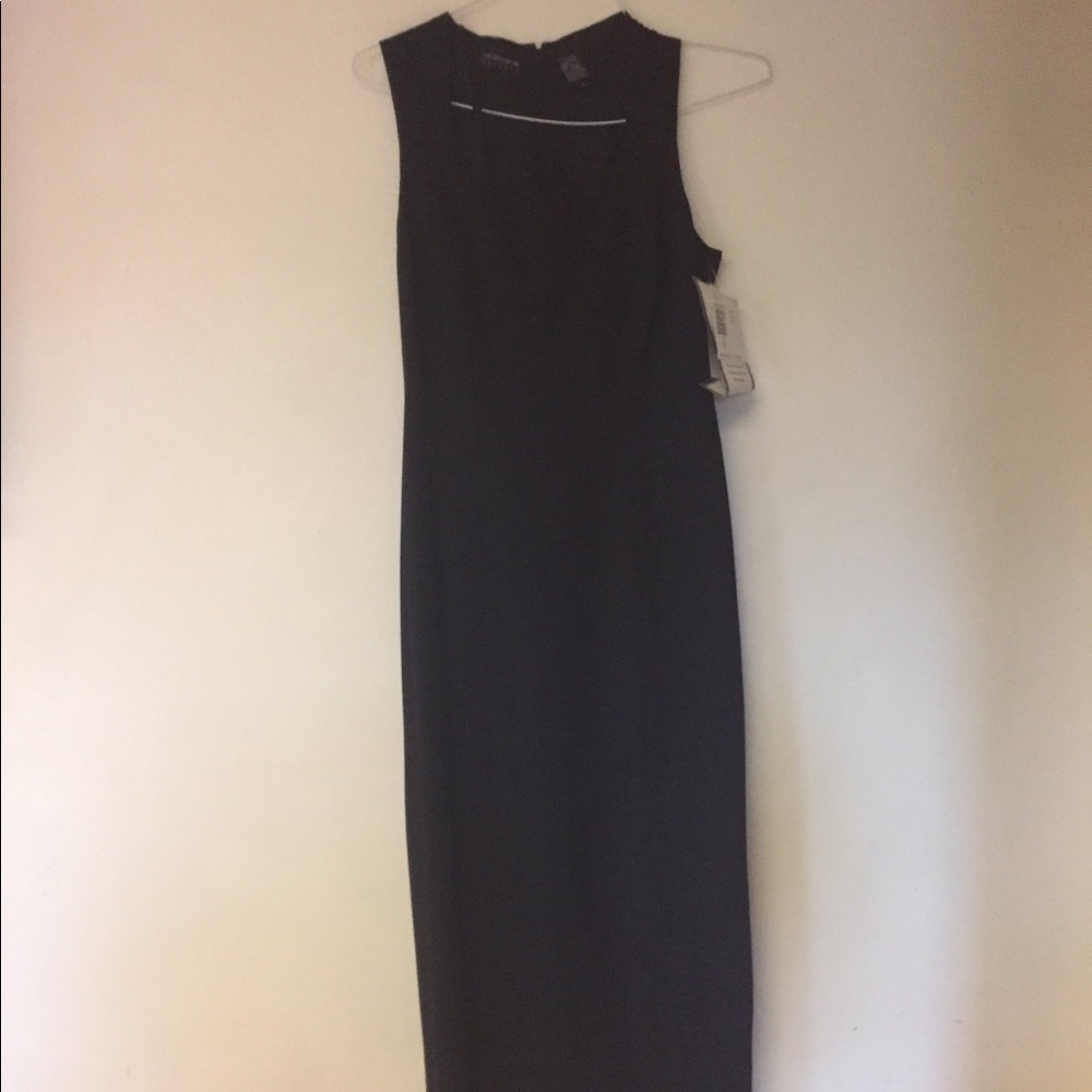 Nwt liz Claiborne formal long dress